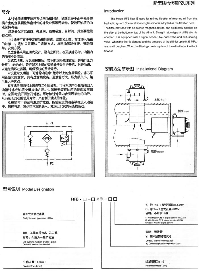 RFB系列直回式回油過濾器(新型結(jié)構(gòu)代替PZU系列).jpg